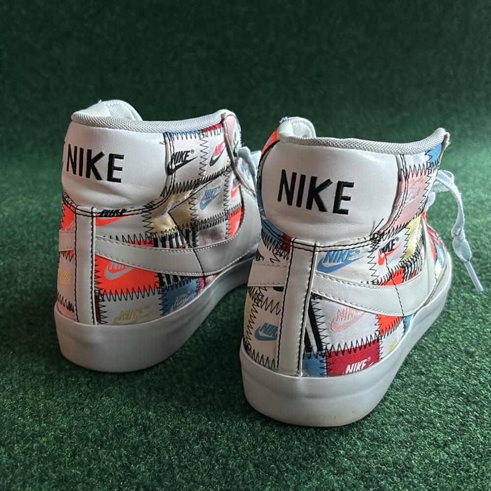Nike Blazer Mid - image 8